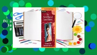 Full E-book  The Secret Diary of Laura Palmer  Best Sellers Rank : #2
