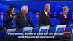 Fourth Democratic Debate Highlights: Warren, Biden, Buttigieg Among Most-Talked About