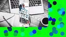 Full version  Star Wars: Aftermath (Star Wars: Aftermath, #1)  Review