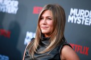 Jennifer Aniston to Receive 2019 People’s Icon Award