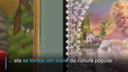 As várias faces de Maria Antonieta