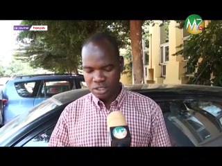 JT FRANÇAIS 21H00 DU  16 OCTOBRE 2019