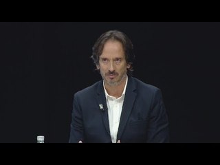 Arena - Ben Andoni: Shqiptarët po përdoren për Reformën në Drejtësi