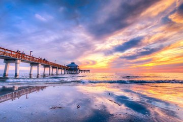 This Southern City Was Just Named the Best Place to Retire in America