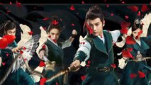 Top 10 Historical Chinese Drama of 2019