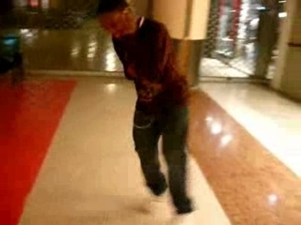 Neoxyos jump