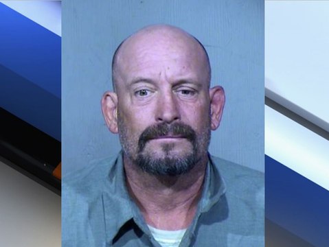 Tempe PD: Man arrested for third DUI in the past year - ABC15 Crime