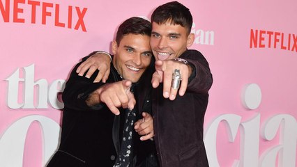 The Eason Twins, Trevor and Trey, Are Nothing Like Their 'Politician' Characters!