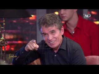 Soirée, Andeta & Rozana Radi rrëfejnë raportin me xhaxhain, Françesk Radin, 16 Tetor 2019, Pjesa 3