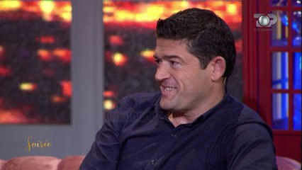 Soirée, Miron Kotani dhe Ardian Pepa tregojnë historitë me Françesk Radin, 16 Tetor 2019, Pjesa 4