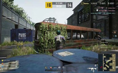 PUBG PC Lite DEATH MATCH 4 vs 4 2019 (Played for the First Time)