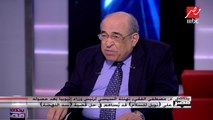 د. مصطفى الفقي: حرب أكتوبر لم توثق كاملة حتى الآن وأحزن عندما يتم التطاول على الجيش