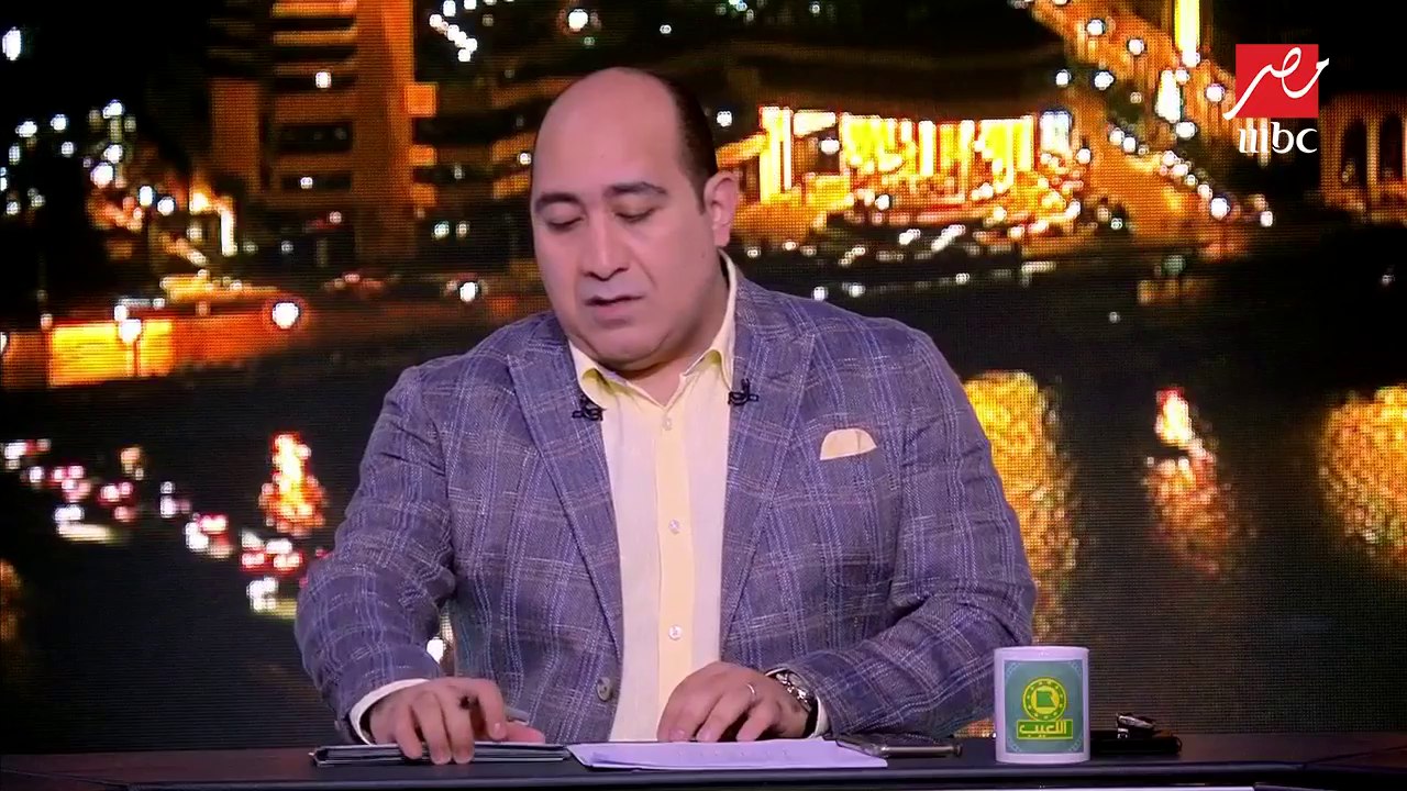 المشرف على الكرة بنادي المقاولون : قرارات تأجيل...