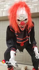 Kids Will Be Scared of Halloween