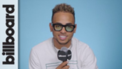 Ozuna Reacts to Being the Most-Nominated Latin AMAs Artist of 2019 | Billboard