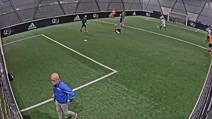 Equipe 1 Vs Equipe 2 - 16/10/19 19:59 - Loisir Turin - Turin Z5