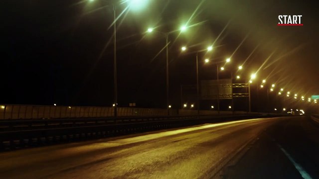 Шторм 8 серия (Концовка)