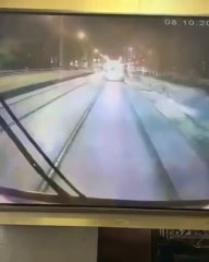 Un chauffeur de métro aussi doit être attentif et éviter de textoter