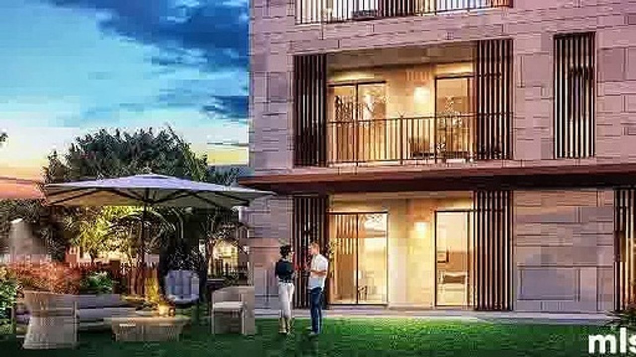 Stand Alone Apartment For Sale 149 M in district 5 compound