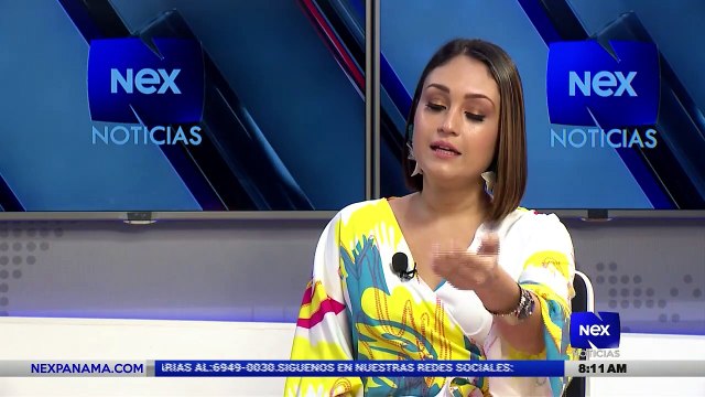 Entrevista a la consultora Patricia Quintero sobre las entidades bancarias - Nex Noticias