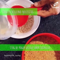 Dos Ideas Para Preparar Deliciosas Cheesecakes