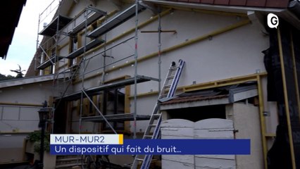 Mur mur, 10 ans d’Alpao Eveon, Hocus Pocus - 18 OCTOBRE 2019