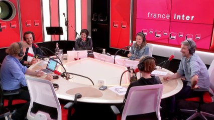"Le chef, c’est celui qui a le plus grand zizi" -  La chronique de Thomas Croisière