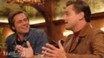 China Reverses Release of Tarantino's 'Once Upon a Time in Hollywood' | THR News