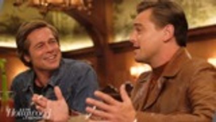 China Reverses Release of Tarantino's 'Once Upon a Time in Hollywood' | THR News