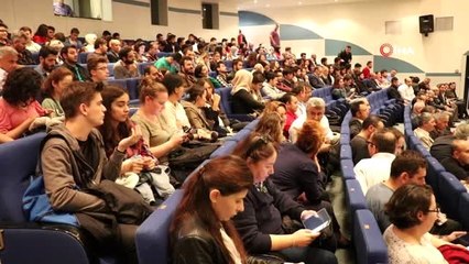 TÜBİTAK Başkanı Mandal: "Teknolojiyi kullanan değil üreten ülke olmak zorundayız"