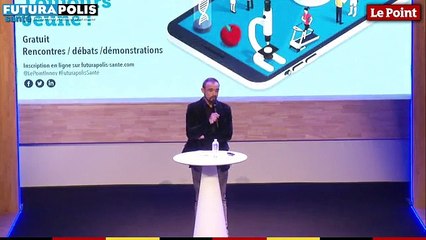 Futurapolis Santé 2019 - Les Français et la médecine de ville