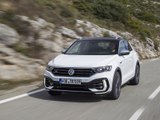 Essai Volkswagen T-Roc R 2.0 TSI 300 4Motion 2019