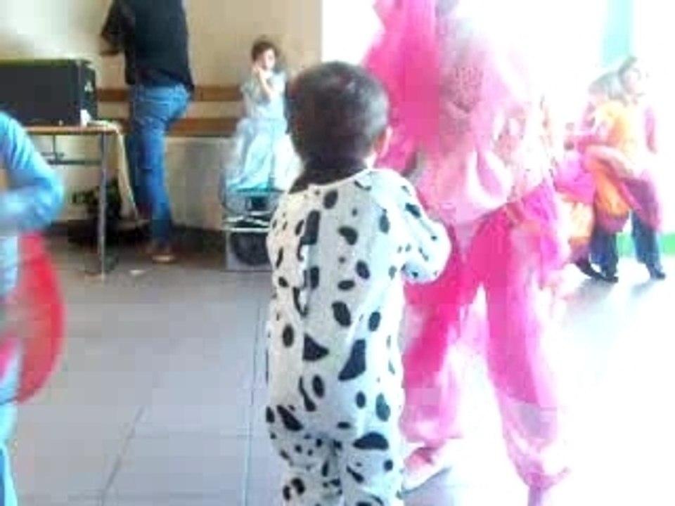 suite carnaval