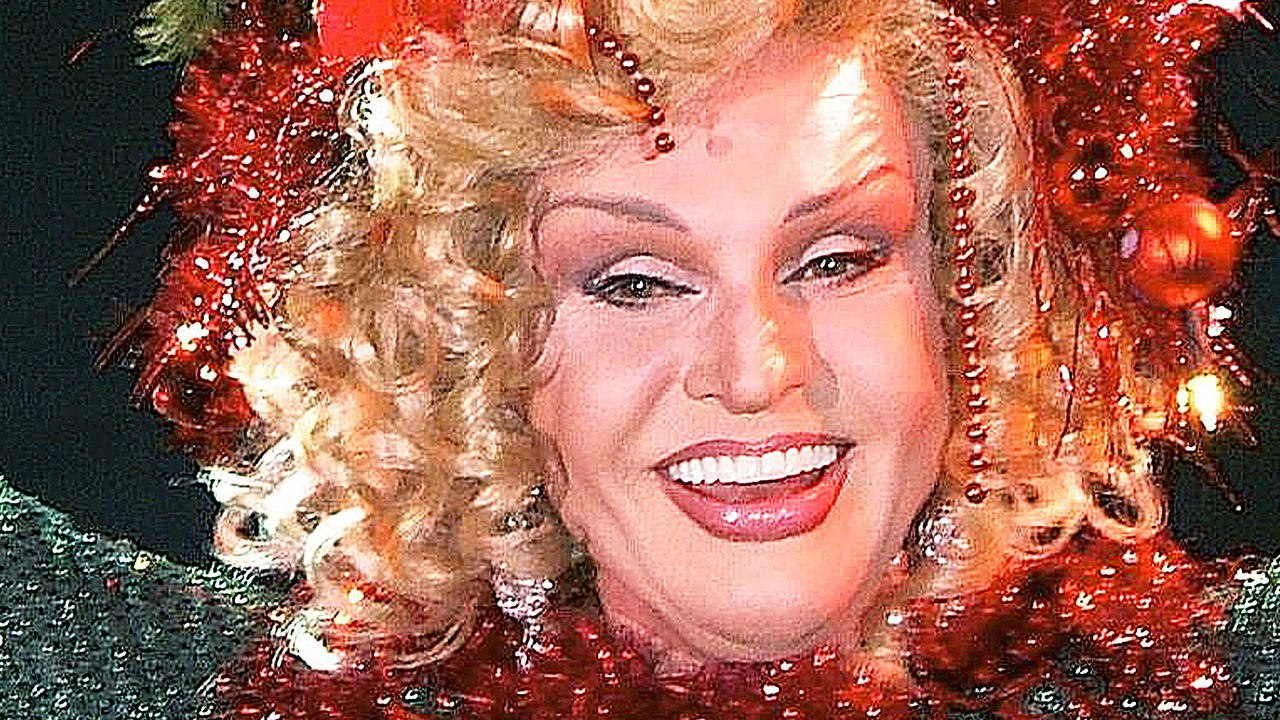 Mary Christmas Georg Preusse - Trailer (Deutsch) HD