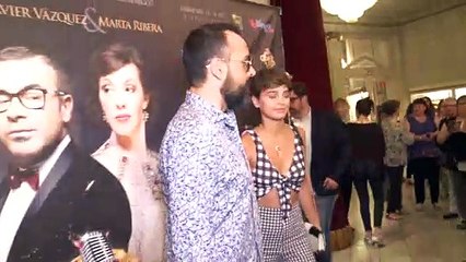 Laura Escanes y Risto Mejide se muestran muy felices en Instagram