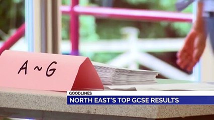 GOODLINES: 19th October 2019