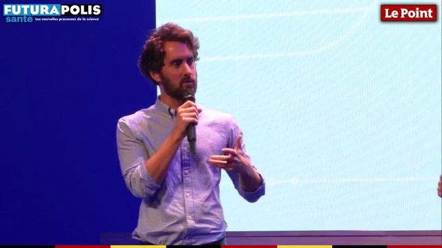 Futurapolis Santé 2019 - Zones bleues, les secrets de la longévité