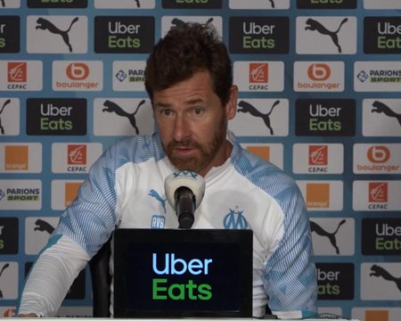 10e j. - Villas-Boas : Garcia ? Les Olympiens accueilleront un rival