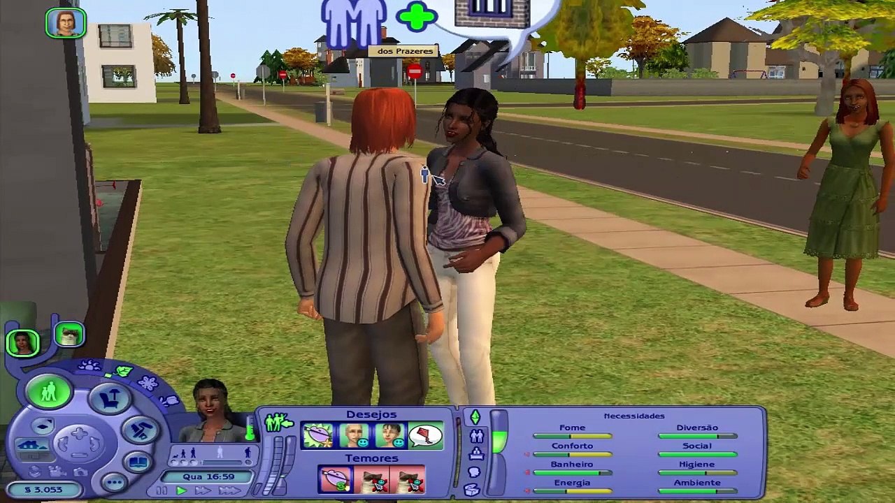 The Sims | Game Play part 6