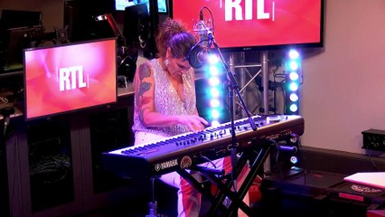 Beth Hart - Bad Woman Blues (Live) - Les Nocturnes