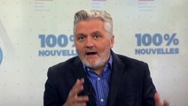 La remontée du Bloc Québécois, particulièrement chez les électeurs francophones, est un «bras d’honneur» au reste du Canada...