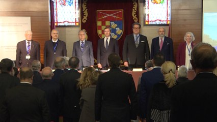 Hidalgos de España celebra III Coloquio Internacional sobre la Nobleza