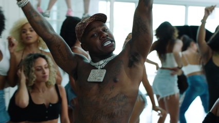 DaBaby - VIBEZ | Music Video by Reel Goats 🎬