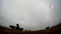 - Rusya S-400 hava savunma sistemlerini ateşledi