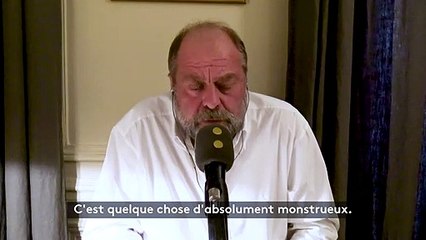 VIDEO. Patrick Balkany, condamné à 5 ans de prison pour "blanchiment" : "C’est quelque chose de monstrueux", selon son avocat Eric Dupond-Moretti