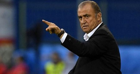Fatih Terim, 8 haftada 8 farklı 11 ile maça başladı!