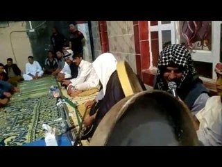 رباح البغزاوي سيد حسن مولود القادسية