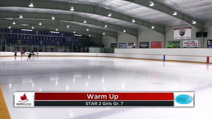 Star 2 Girls Group 7 - 2019 Belair direct Super Series Autumn Leaves - Rink 2 (8)