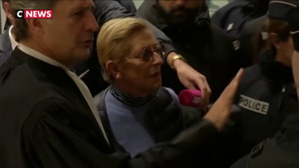 Procès Balkany : Patrick Balkany relaxé pour «corruption», 5 ans de prison pour «blanchiment»