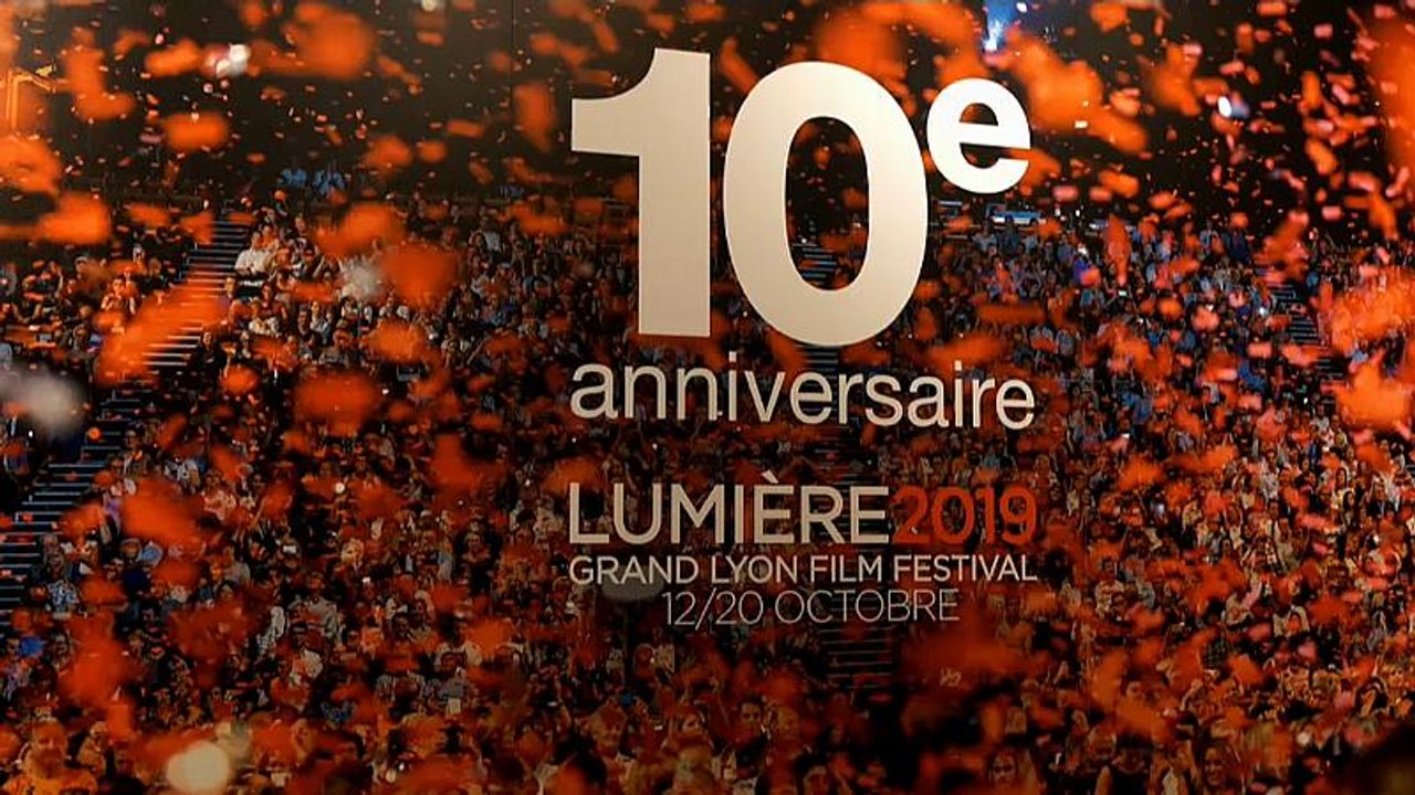 Φεστιβάλ «Lumiere»: Τιμητικό βραβείο στον Φράνσ...